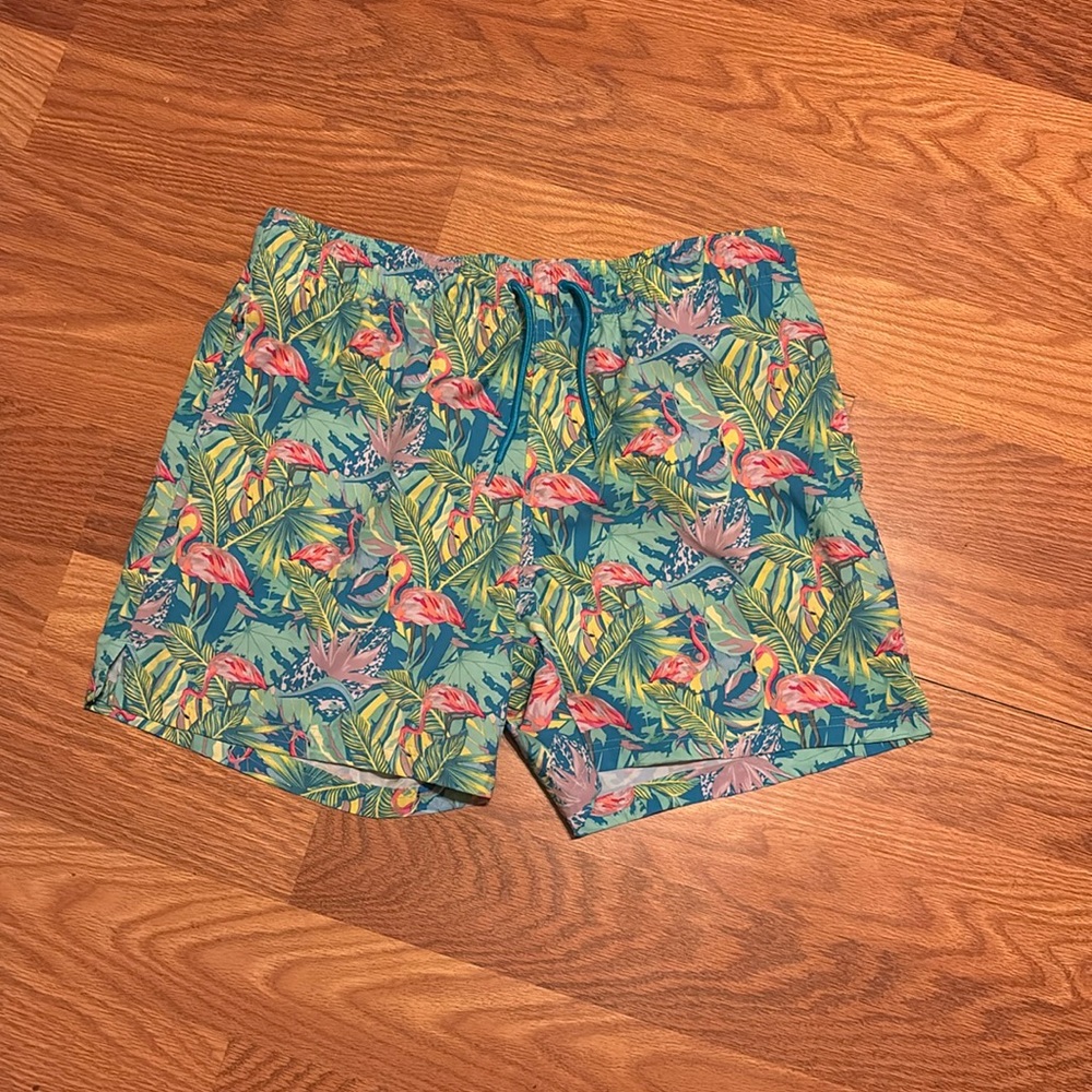Men’s Swim Trunks